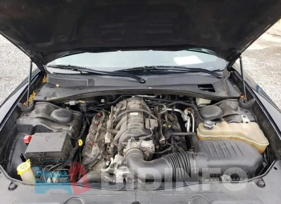 2C3CDXDT8EH114897 Photo# 11