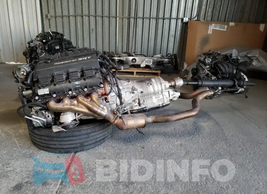 2C3CDXGJ5MH595412 Photo# 7