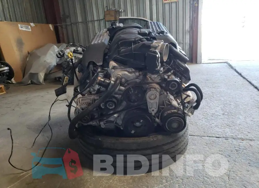2C3CDXGJ5MH595412 Photo# 8