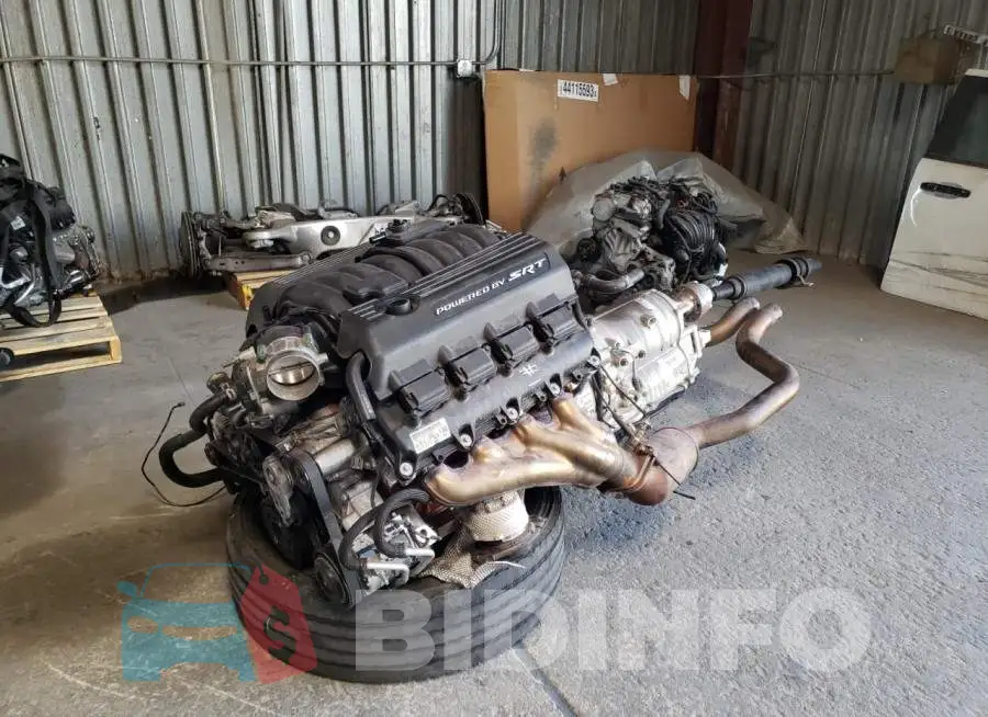 2C3CDXGJ5MH595412 Photo# 1