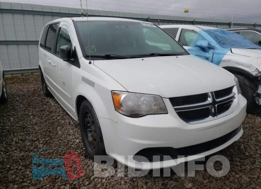 2C4RDGBG9ER400876 Photo# 1