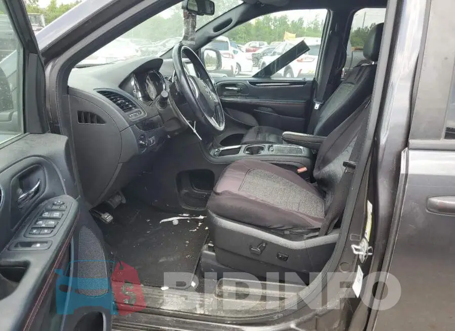 2C4RDGEGXJR214737 Photo# 7