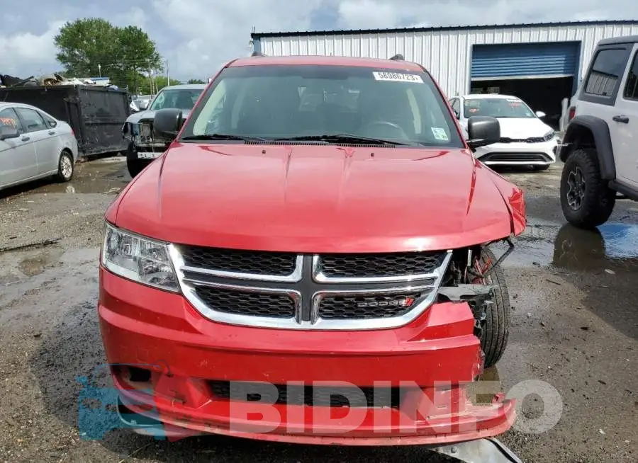 3C4PDCAB3HT608243 Photo# 5