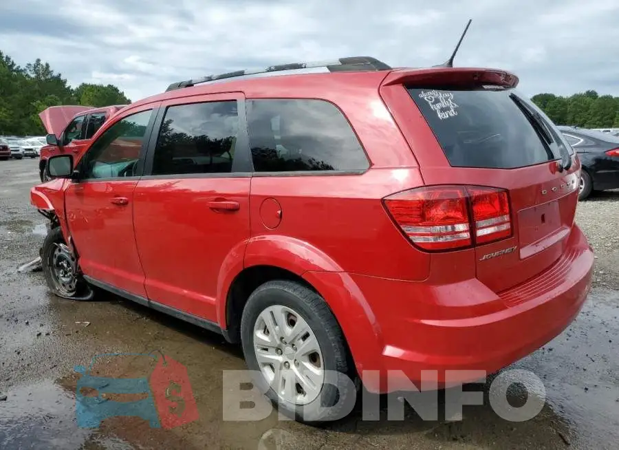 3C4PDCAB3HT608243 Photo# 2