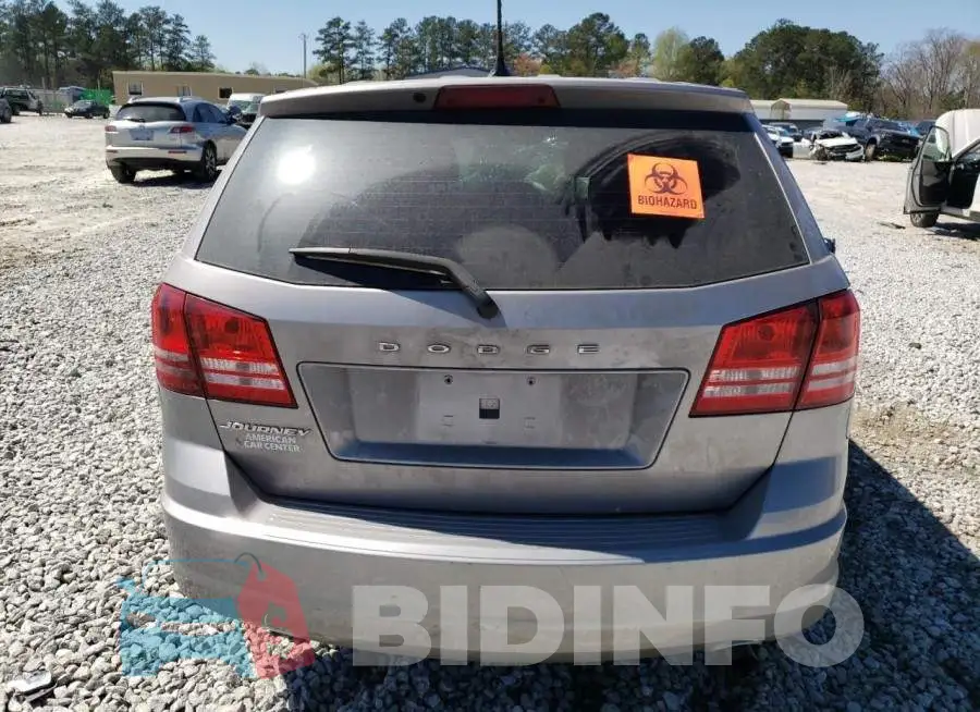 3C4PDCAB5FT659224 Photo# 6