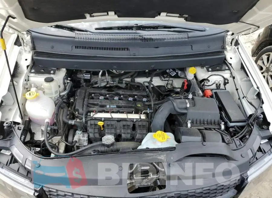 3C4PDCGB1LT271541 Photo# 12