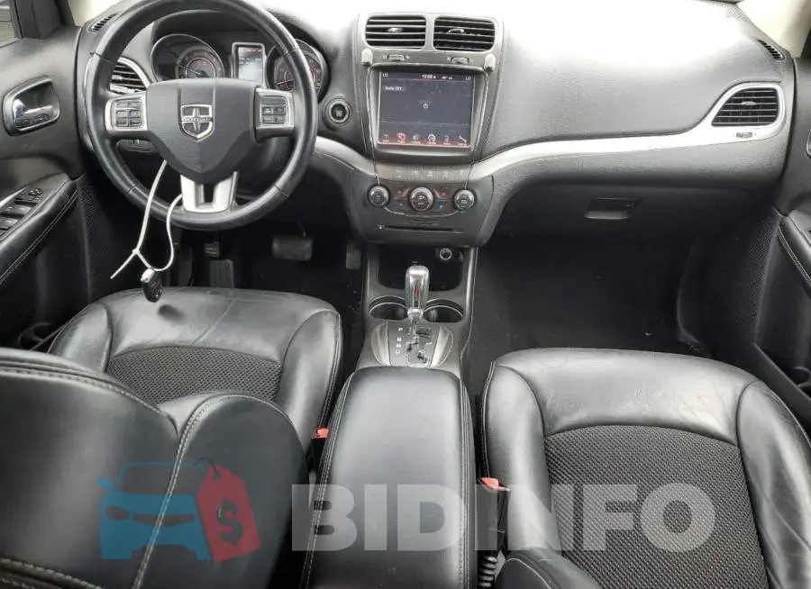 3C4PDCGB1LT271541 Photo# 8