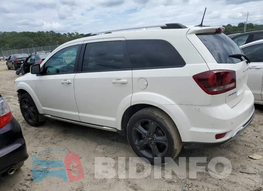 3C4PDCGB1LT271541 Photo# 2