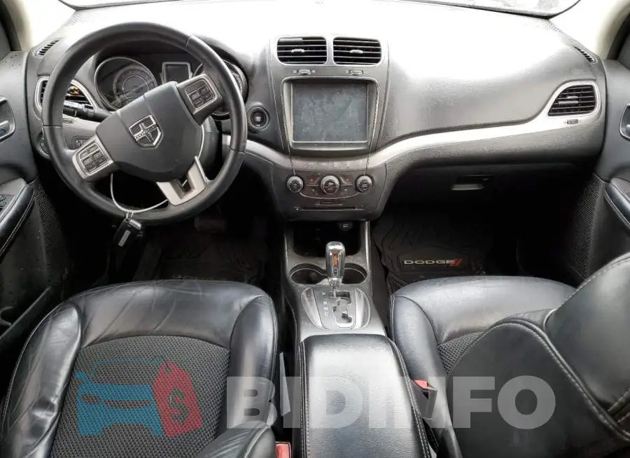 3C4PDCGG2HT613839 Photo# 8