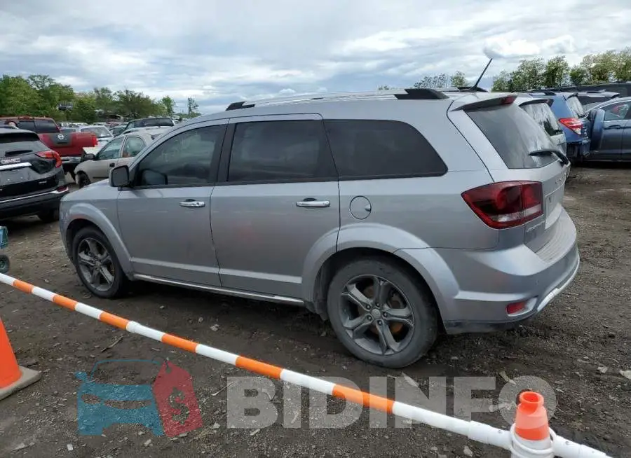 3C4PDCGG2HT613839 Photo# 2