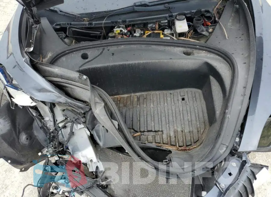 5YJ3E1EAXMF982861 Photo# 11