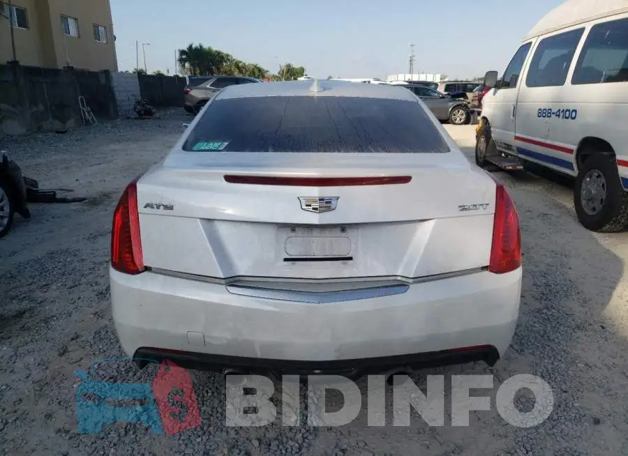 1G6AA1RX6K0106837 Photo# 6