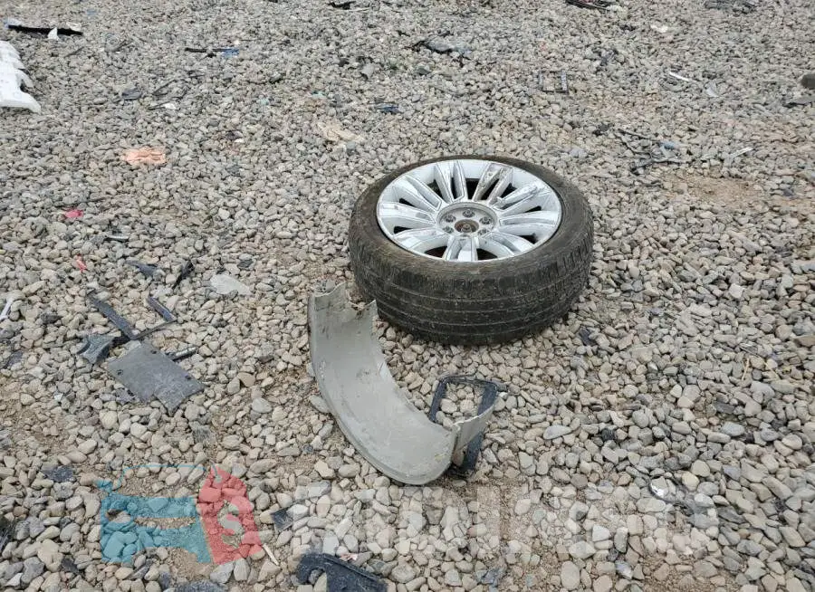 1GYS4UKJXFR746321 Photo# 13