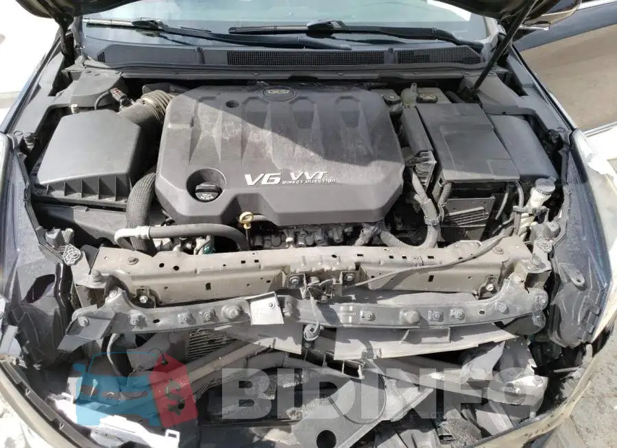 2G61M5S33K9110601 Photo# 11