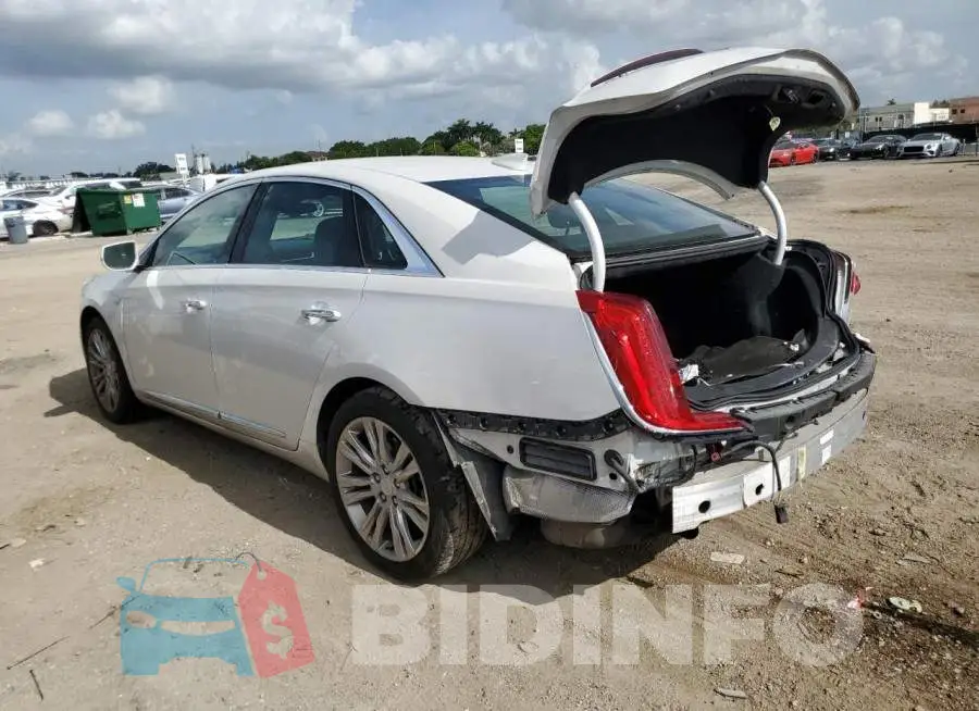 2G61M5S35K9118456 Photo# 2