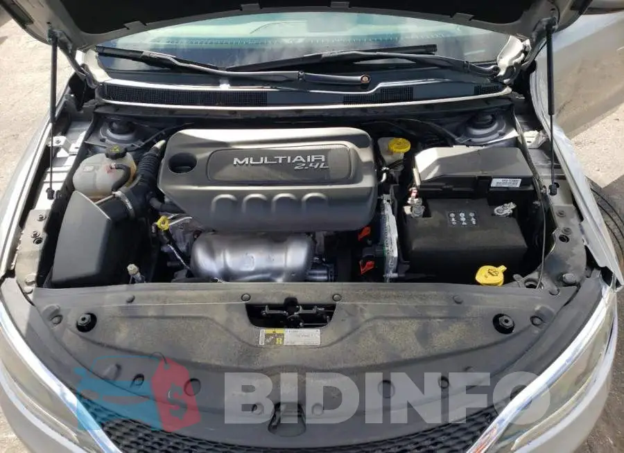 1C3CCCAB0FN535576 Photo# 11