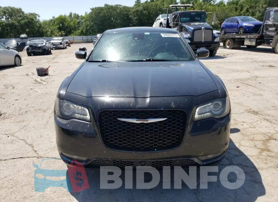 2C3CCABG8FH763414 Photo# 5
