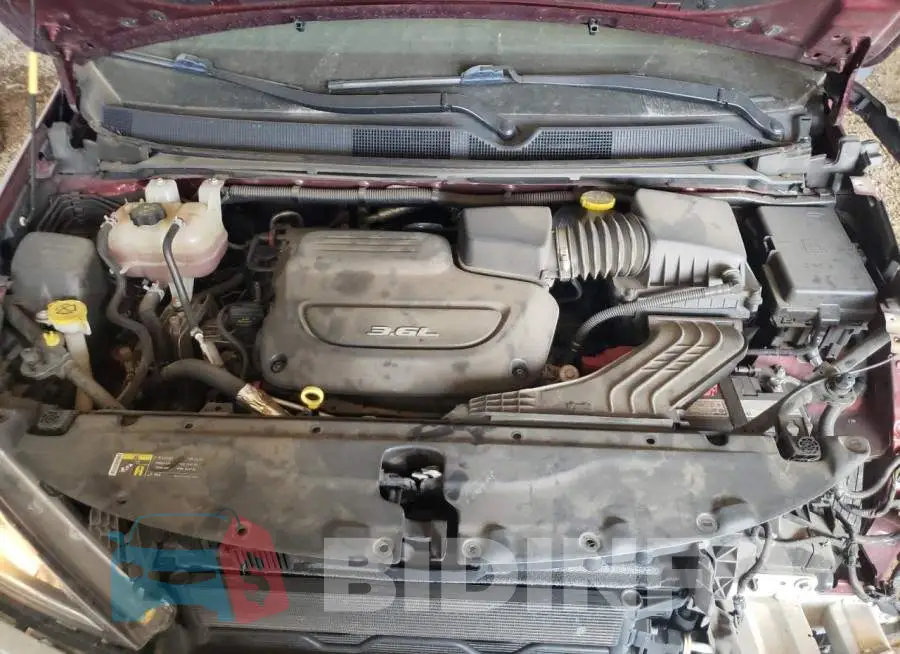 2C4RC1BG5HR621735 Photo# 12