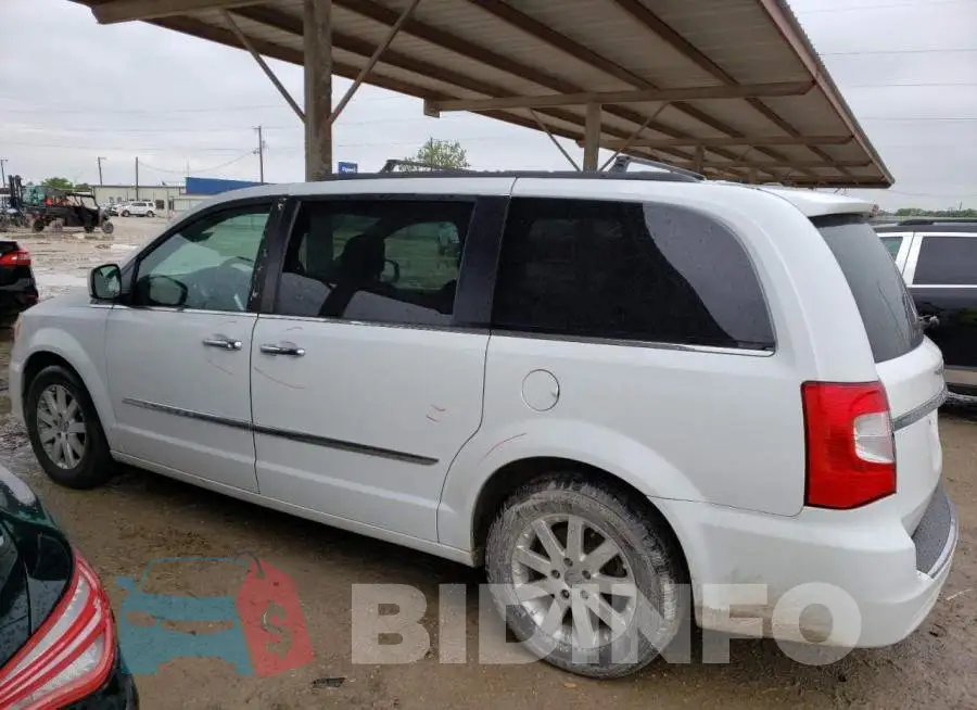 2C4RC1BG6GR159524 Photo# 2