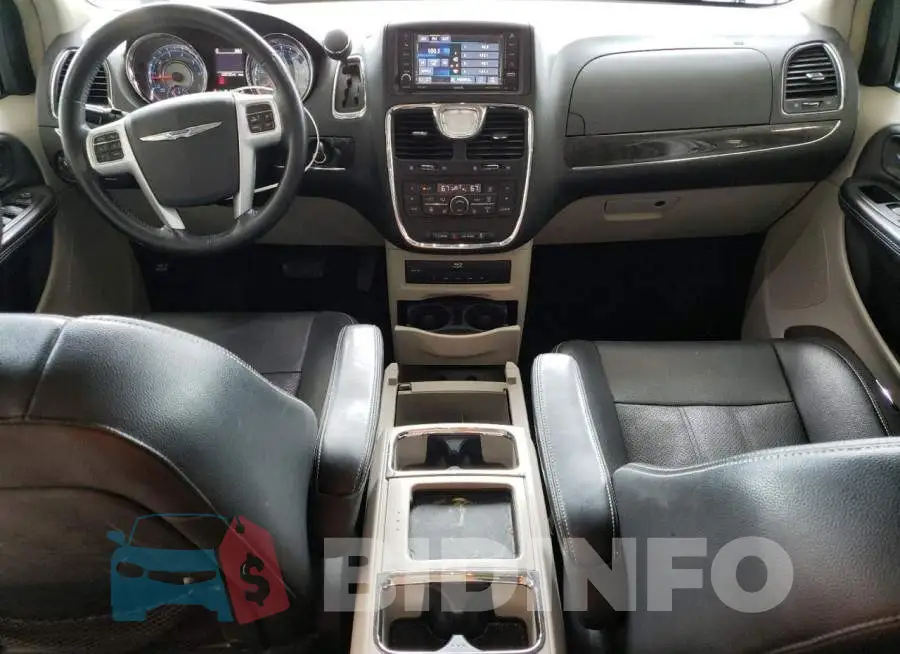 2C4RC1CG4GR127704 Photo# 8