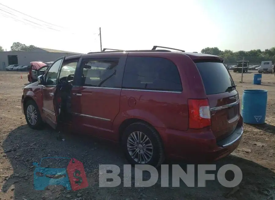 2C4RC1CGXER168593 Photo# 2