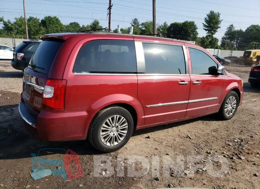 2C4RC1CGXER168593 Photo# 3