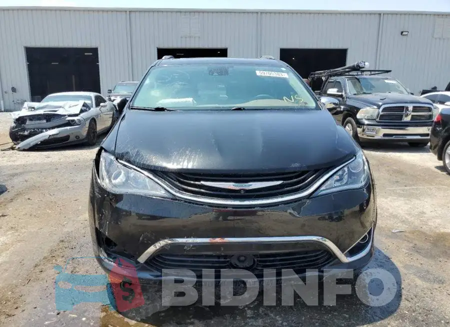 2C4RC1N73JR229998 Photo# 5
