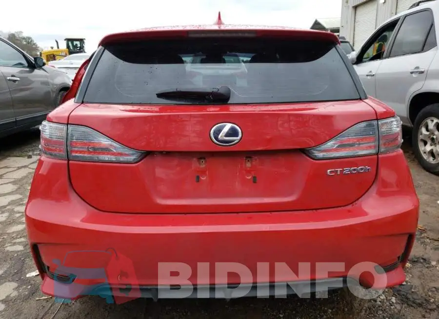 JTHKD5BH3F2215607 Photo# 6