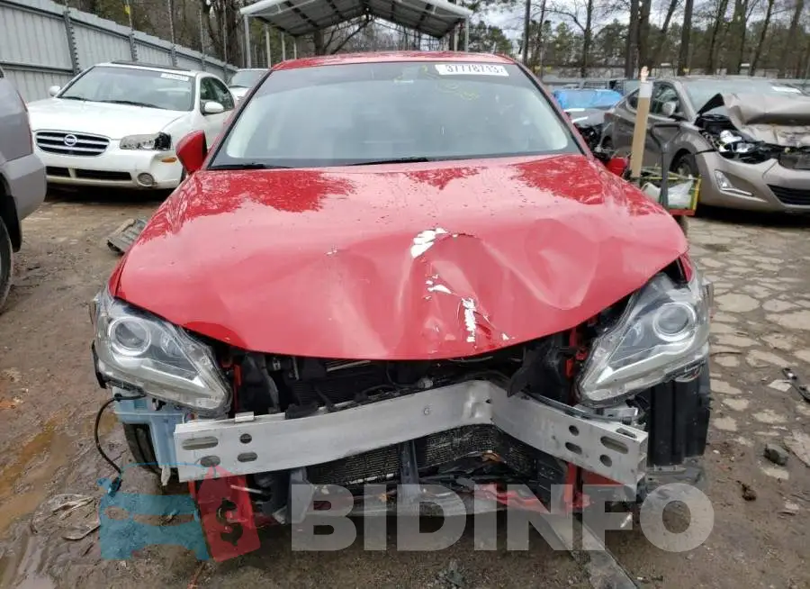 JTHKD5BH3F2215607 Photo# 5