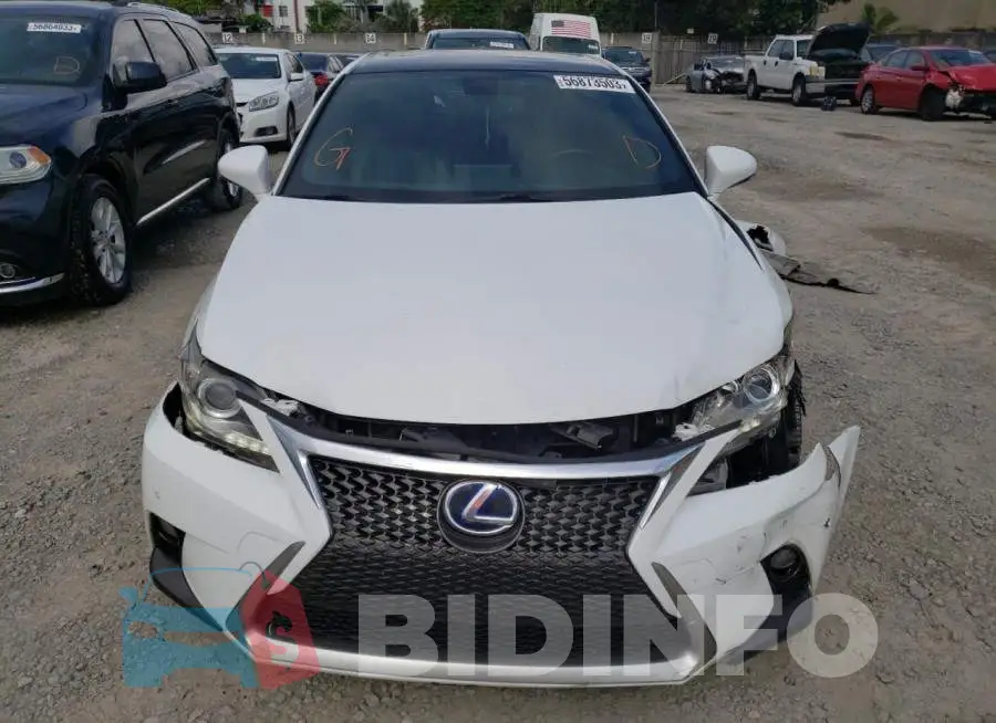 JTHKD5BH5F2233557 Photo# 5