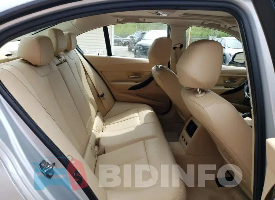 WBA3D3C52FK158375 Photo# 10