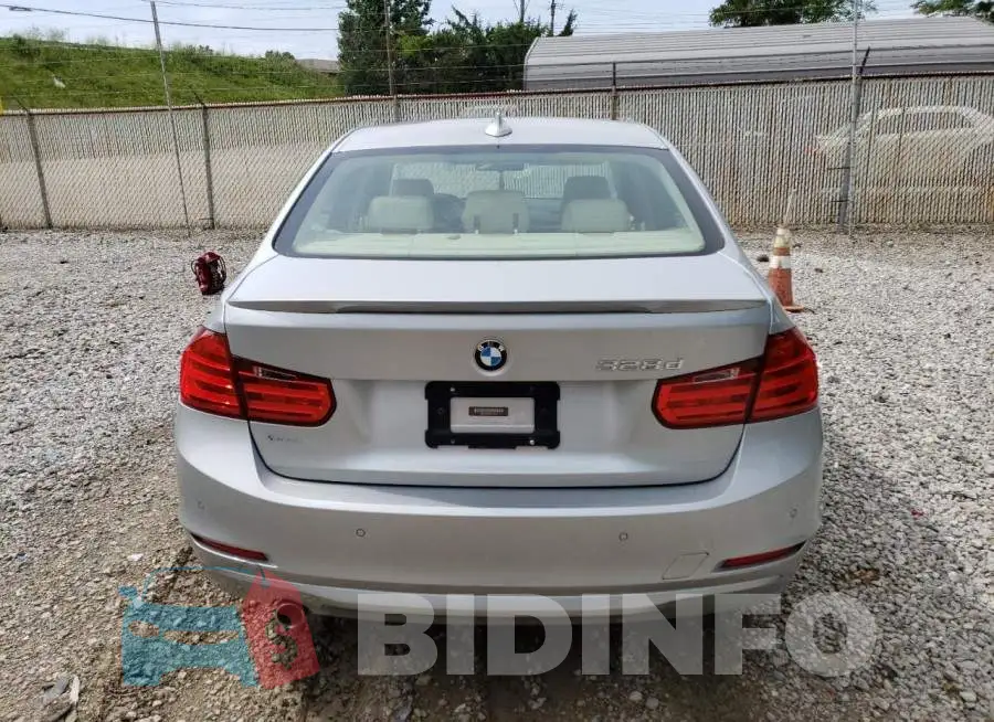 WBA3D3C52FK158375 Photo# 6