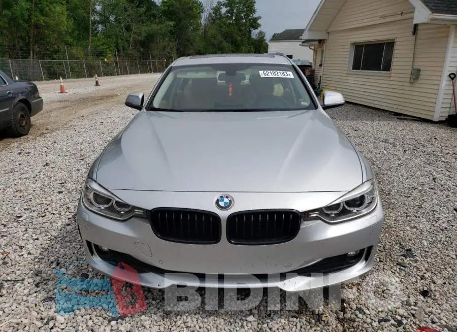 WBA3D3C52FK158375 Photo# 5