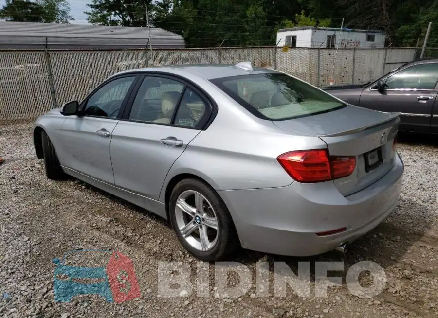 WBA3D3C52FK158375 Photo# 2