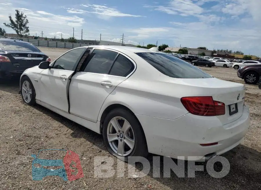 WBA5A5C51FD513716 Photo# 2