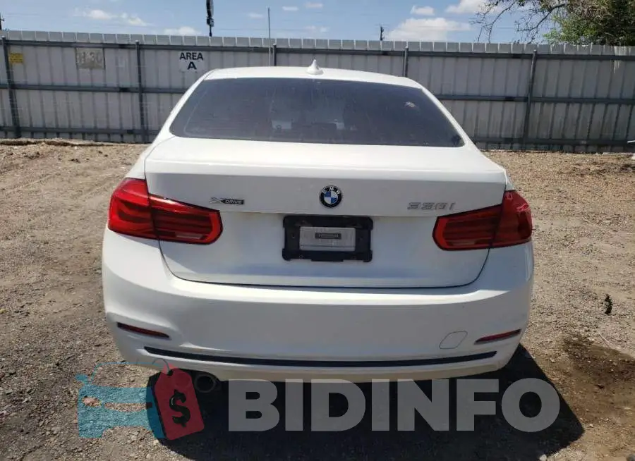 WBA8D9C52JEB35505 Photo# 6
