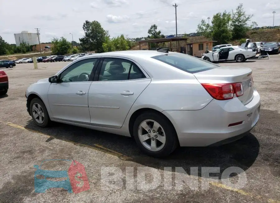 1G11B5SA8GF114278 Photo# 2