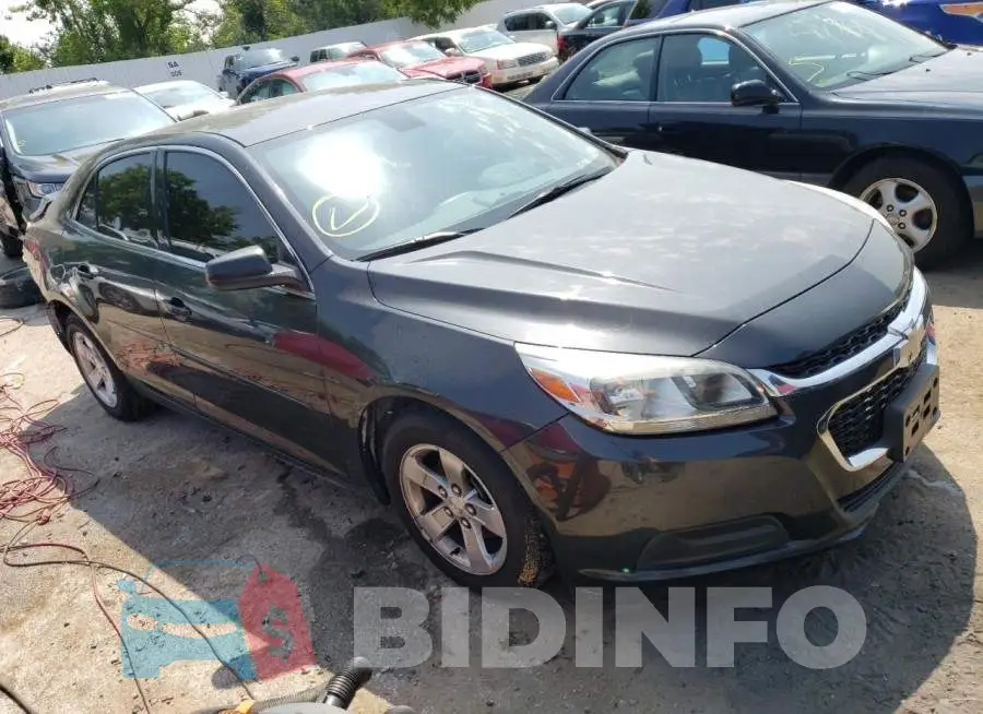 1G11B5SL2FF185542 Photo# 4