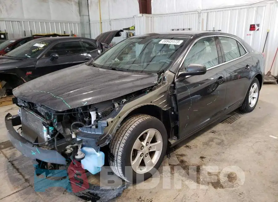 1G11B5SL3EF175844 Photo# 1