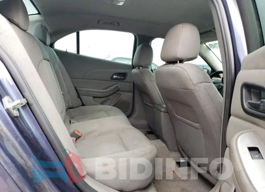 1G11B5SL3EF227294 Photo# 10