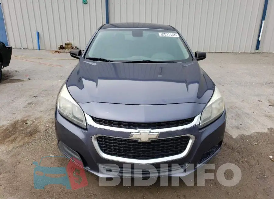 1G11B5SL3EF227294 Photo# 5