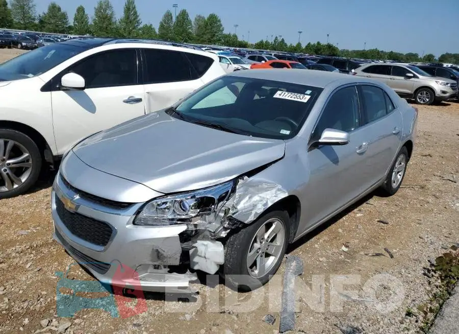1G11C5SA2GF124527 Photo# 1