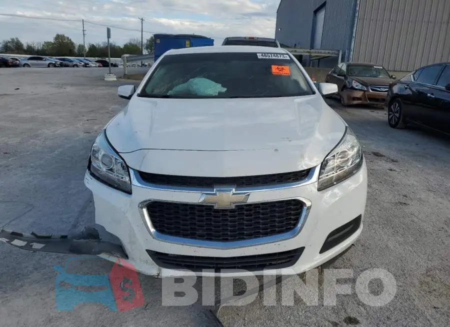 1G11C5SL6FF311074 Photo# 5