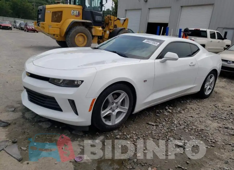 1G1FB1RS1H0151352 Photo# 1