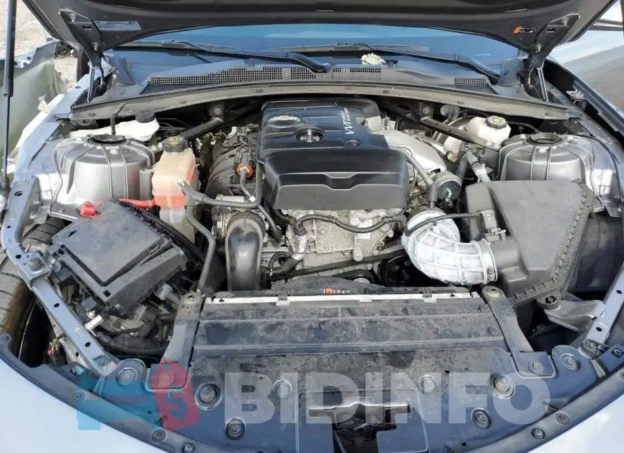 1G1FB1RX3M0142982 Photo# 11