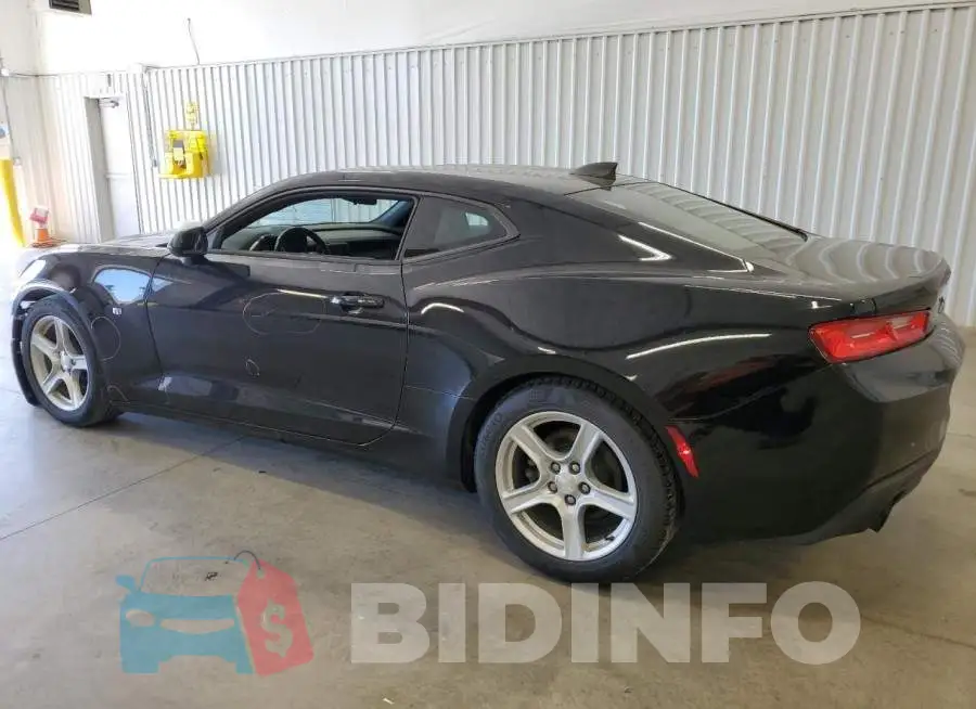1G1FB1RX8H0129814 Photo# 2