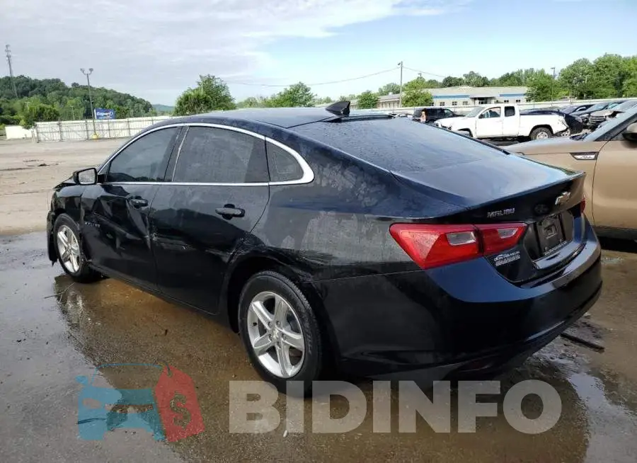 1G1ZB5ST0LF140761 Photo# 2