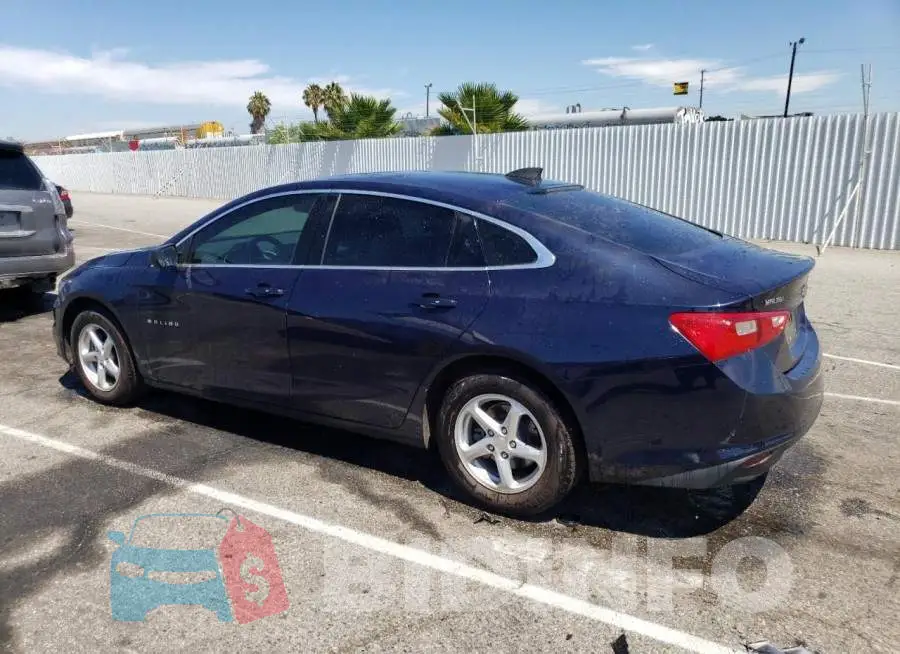1G1ZB5ST1HF146561 Photo# 2