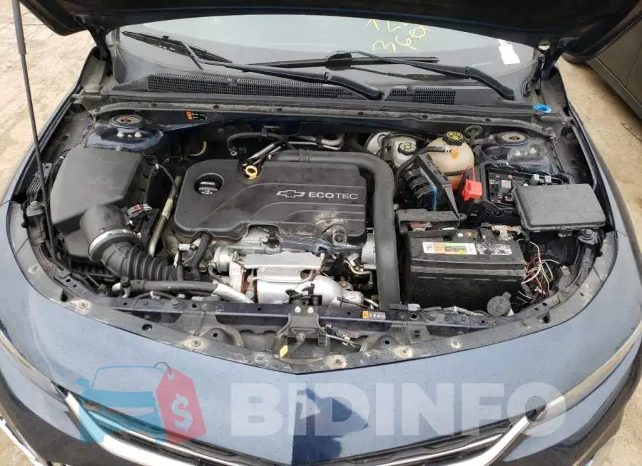 1G1ZB5ST3GF309905 Photo# 7