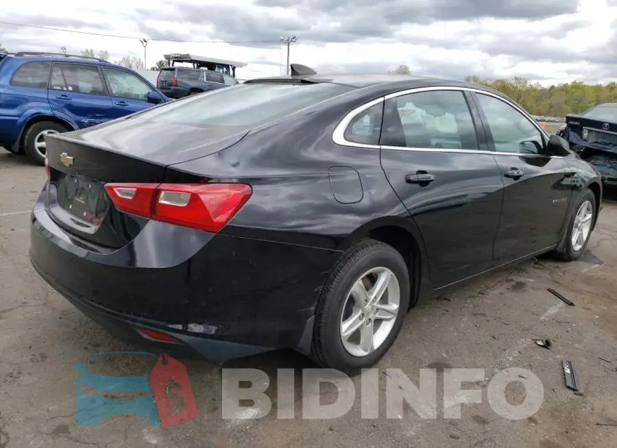 1G1ZB5ST5LF079505 Photo# 3
